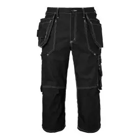 233 Craftsmen 3/4 Trousers - Hovedbeklædning