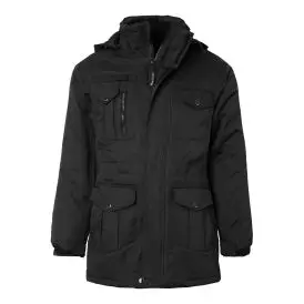 6020 Parka w - Jakker