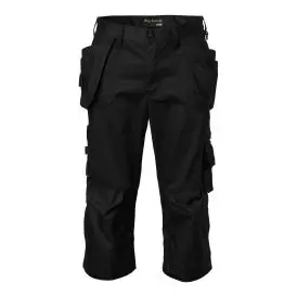 509 Craftsmen 3/4 Trousers - Hovedbeklædning