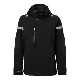 381 Shell Jacket w - Jakker