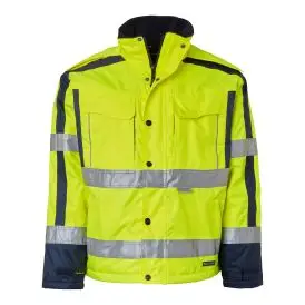 163 Jacket - Jakker