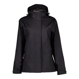 356 Shell Jacket w - Jakker