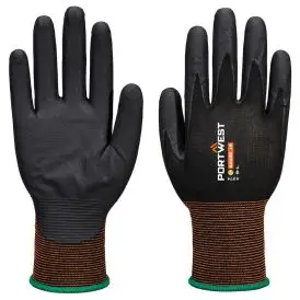 GP Grip 18 Nitrile Micro Foam Glove - Striktrøjer