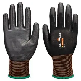 GP Grip 18 PU Glove - Striktrøjer