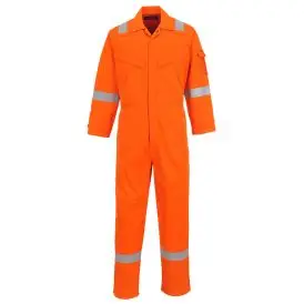 Araflame Work Lightweight FR Coverall - Overalls