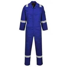 Araflame Work Lightweight FR Coverall - Overalls
