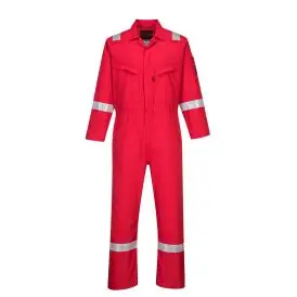 Araflame Work Lightweight FR Coverall - Overalls