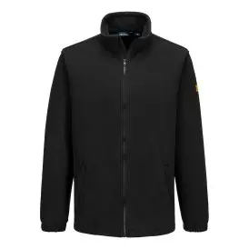 Anti-Static ESD Fleece - Fleecejakker