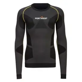 Dynamic Air Baselayer Top - #ERROR - Undertøj