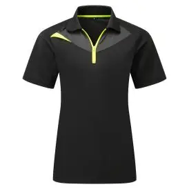 DX4 Women's Polo Shirt S/S - #ERROR - Poloshirts