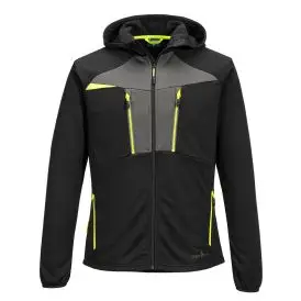 DX4 Technical Fleece - #ERROR - Fleecejakker