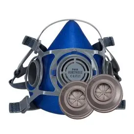 Auck Half Mask Kit - #ERROR - Tilbehør
