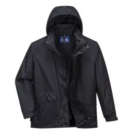 Argo 3-in-1 Jacket - #ERROR - Fleecejakker