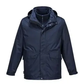 Argo 3-in-1 Jacket - #ERROR - Fleecejakker