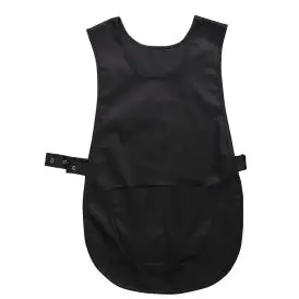 Tabard Apron with Pocket - #ERROR - Tilbehør