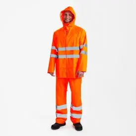 Safety regnsæt - Tilbehør