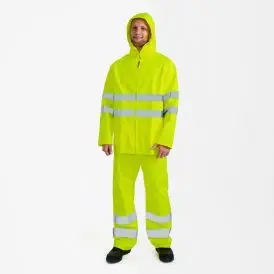 Safety regnsæt - Tilbehør