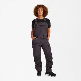 Entire dame overall med 2-vejs stræk - Overalls