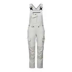 Entire dame overall med 4-vejs stræk - Overalls