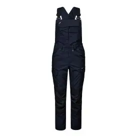 Entire dame overall med 2-vejs stræk - Overalls