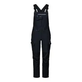 Entire dame overall med 4-vejs stræk - Overalls