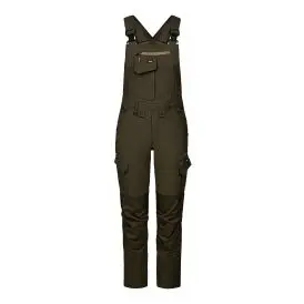 Entire dame overall med 4-vejs stræk - Overalls
