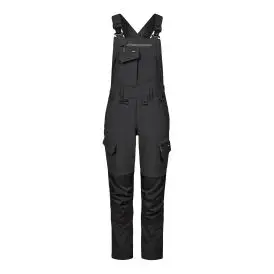 Entire dame overall med 4-vejs stræk - Overalls