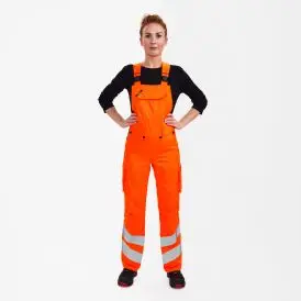 Safety Light dameoverall - Overalls