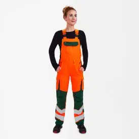 Safety Light dameoverall - Overalls