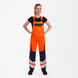 Safety Light dameoverall - Overalls