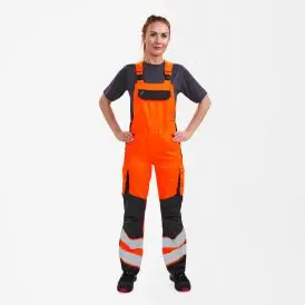 Safety Light dameoverall - Overalls