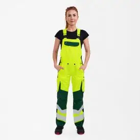 Safety Light dameoverall - Overalls