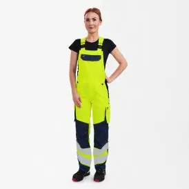 Safety Light dameoverall - Overalls