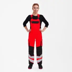 Safety Light dameoverall - Overalls