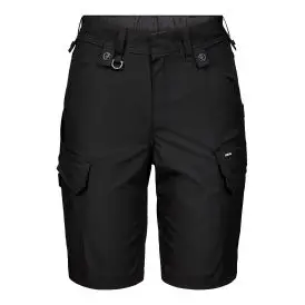 Entire dame shorts med 2-vejs stræk - Shorts