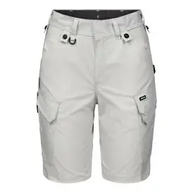 Entire dame shorts med 2-vejs stræk - Shorts