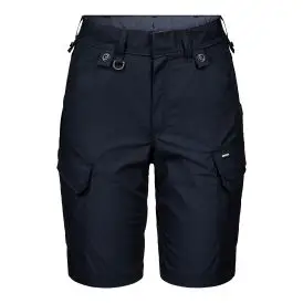 Entire dame shorts med 2-vejs stræk - Shorts