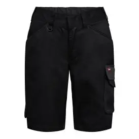 Galaxy dame arbejdsshorts med 2-vejs stræk - Shorts