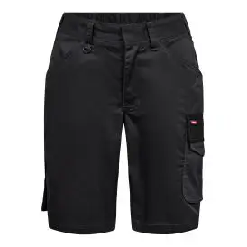 Galaxy dame arbejdsshorts med 2-vejs stræk - Shorts