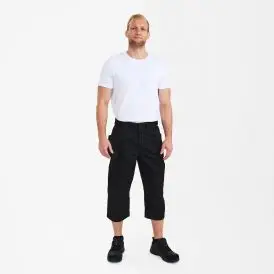Combat knickers med hængelommer - Knickers