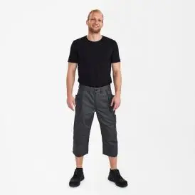 Combat knickers med hængelommer - Knickers