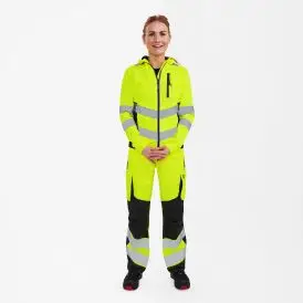 Safety dame sweat cardigan - Cardigan