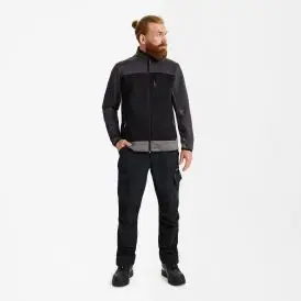 Entire midlayer cardigan - Cardigan