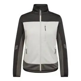Entire dame midlayer cardigan - Cardigan