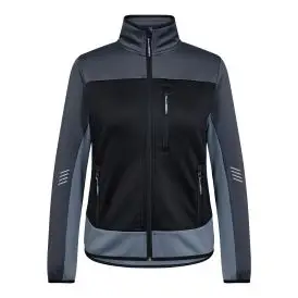 Entire dame midlayer cardigan - Cardigan