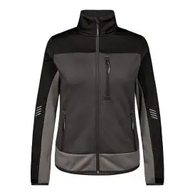 Entire dame midlayer cardigan - Cardigan