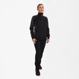 Galaxy dame sweat cardigan - Cardigan
