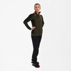 Galaxy dame sweat cardigan - Cardigan
