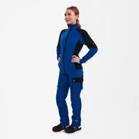 Galaxy dame sweat cardigan - Cardigan