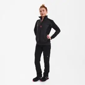 Galaxy dame sweat cardigan - Cardigan